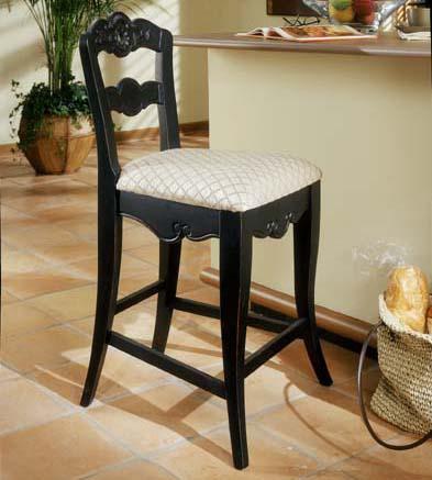 French Country Counter Height Stools Decoration Day Song